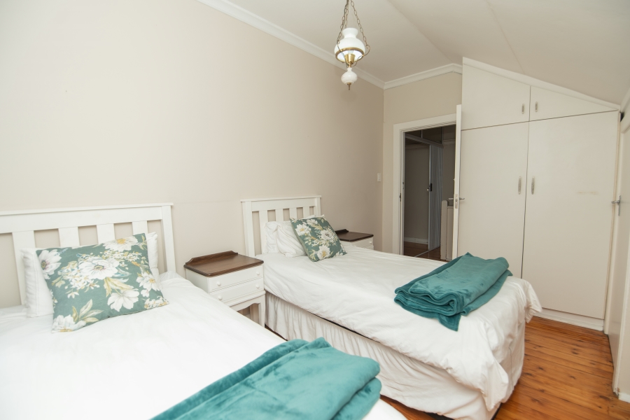 4 Bedroom Property for Sale in Summerstrand Eastern Cape
